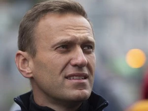 Две години от смъртта на Алексей Навални