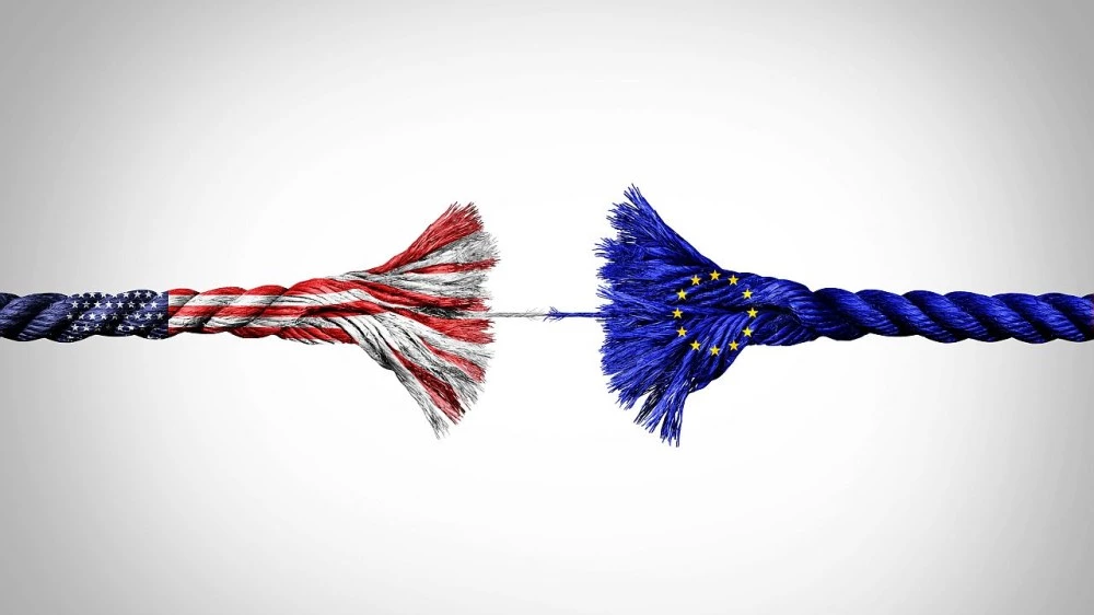 Токсична връзка: Ще оцелее ли НАТО след „земетресенията” на Тръмп