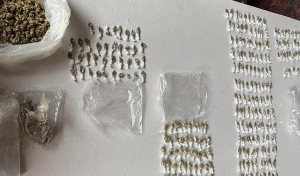 Удар на полицията в „Столипиново”: Арестуваха дилъри с над 260 дози дрога