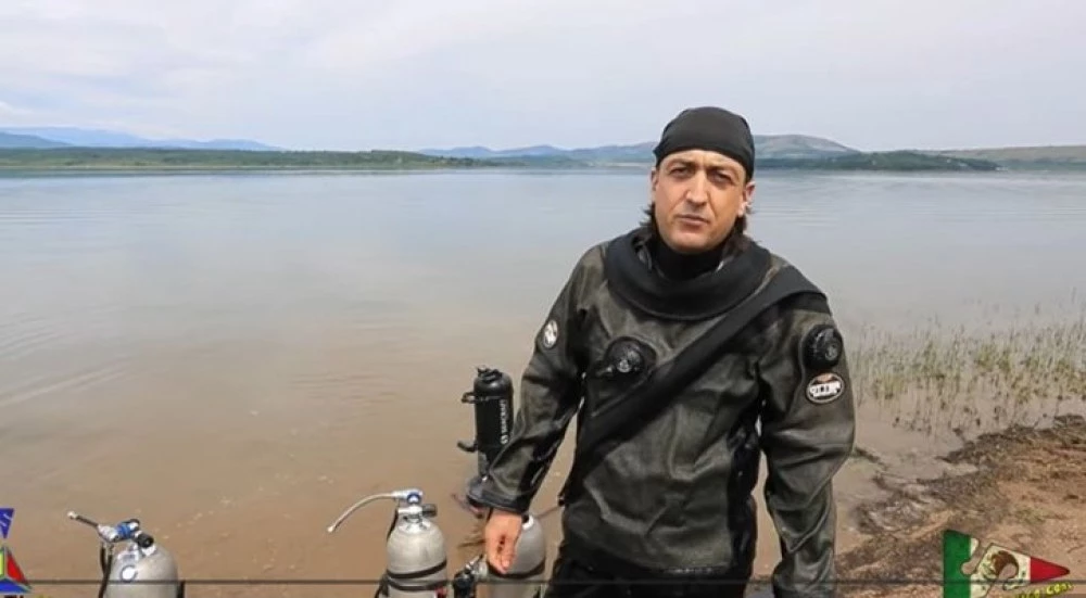 За последно Калушев имал гадже през 90-те, правенето на любов замърсявало енергийно