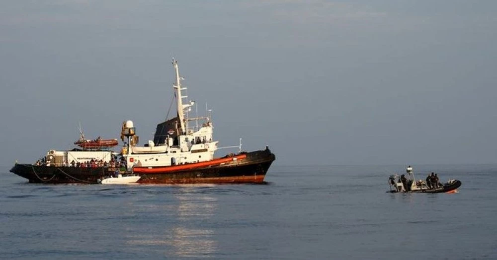 11 души са убити при американски удари по лодки на наркотрафиканти в Тихия океан и Карибско море