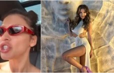 Провокативна пловдивчанка със страст към високите скорости влиза в „Ергенът