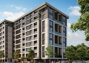 50% от апартаментите в Twin Park 2 вече са продадени