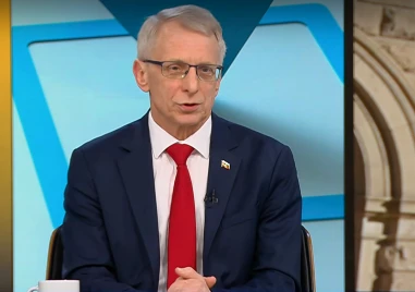 Става дума за огромна трагедия и изказвам съболезнования на близките