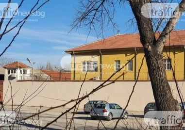 Дързък опит за бягство е бил осуетен в Следствения арест