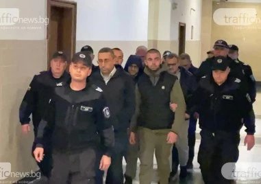 Двама обвиняеми от аферата Исторически парк са пуснати под гаранция от по 10 000 евро