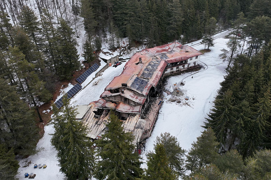 Какво е разказала мексиканката Лола, жената на Деян Илиев по време на разпита по случая „Петрохан