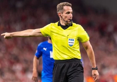 Немецът Тобиас Щилер ще води първия плейоф за класиране на