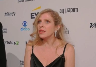 Дана Еден продуцентката на хитовия израелски сериал Техеран е намерена