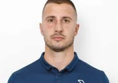 Синът на Димитър Димитров Виктор Димитров реагира в социалните мрежи