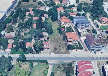 Собственици на къщи в „Южен опитаха да спрат комплекс със 100 жилища на метри от оградите им