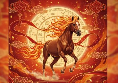 Световен хаос или златен шанс? 2026-а ни качва на Огнения кон, ето кой ще оцелее в галопа