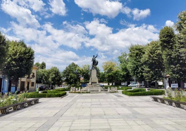 Забрана за използване на безпилотни дронове и летателни апарати разпореди