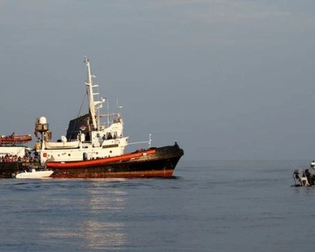 11 души са убити при американски удари по лодки на наркотрафиканти в Тихия океан и Карибско море