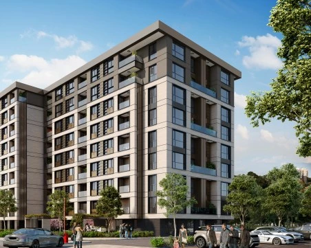 50% от апартаментите в Twin Park 2 вече са продадени