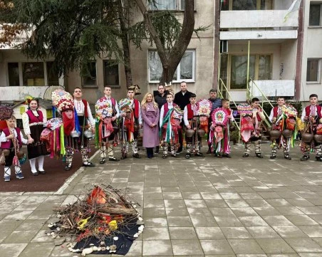 ДГ „Кремена