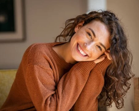 Ето каква е тайната на щастието