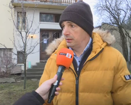 Кметът на Бистрица за палежа: Къщата беше задимена, може да се третира като опит за убийство