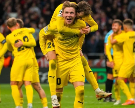 Коварни мачове за фаворитите в Шампионска лига днес