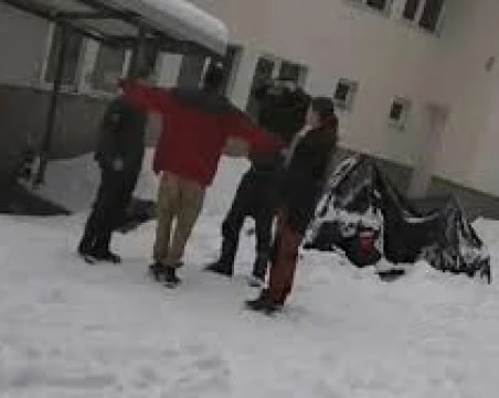 Мистериозни мъже с АТВ-та обикаляли в района на хижата край 