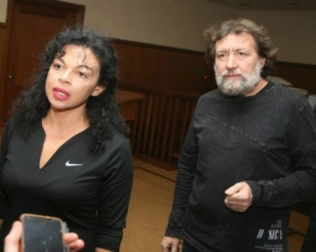 Николай и Евгения Баневи осъдиха бившата Агенция за приватизация и НС за близо 24 млн. лева