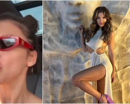 Провокативна пловдивчанка със страст към високите скорости влиза в „Ергенът