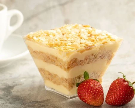 Рецепта за мързелив 