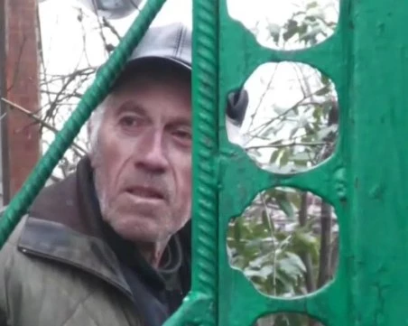 Свидетел от с. Българи след разпита за Калушев: Животът ми е в опасност, ще ме утрепят