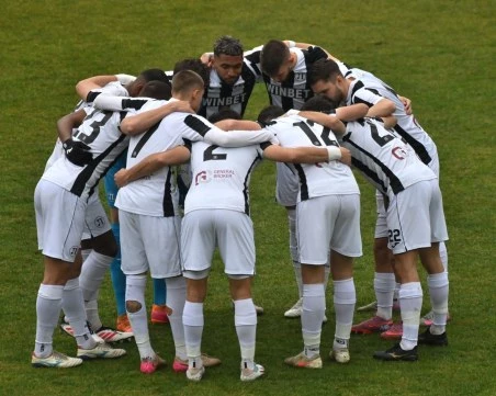 Вижте програмата за стогодишния юбилей на Локомотив