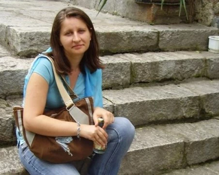 ВКС върна делото срещу майката, убила двете си деца в Сандански