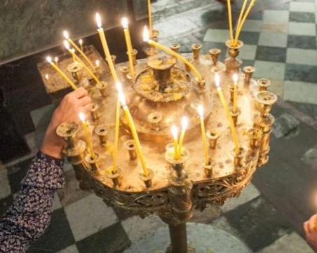 Забрани и народни поверия за днешния църковен празник