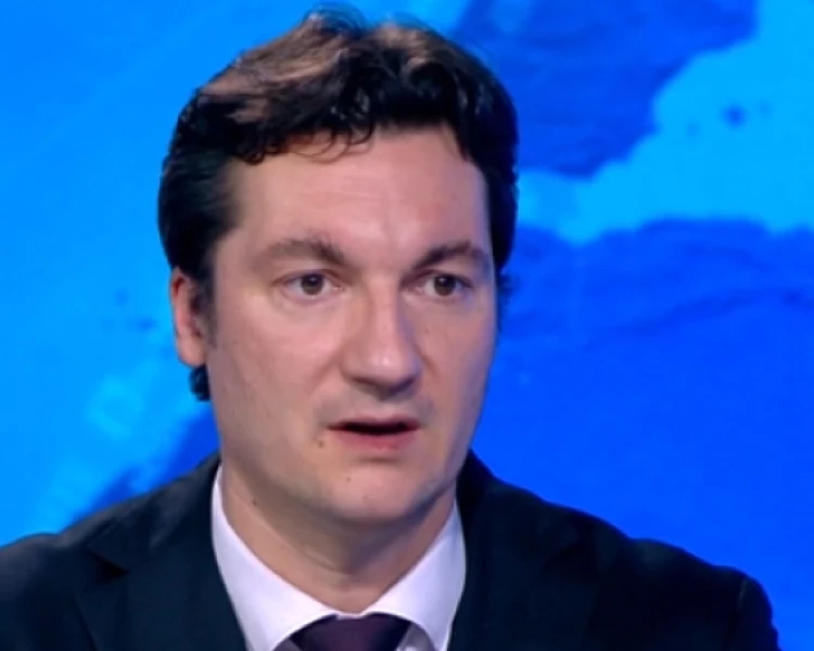 Крум Зарков: Не съм информиран представители от БСП да участват в проектокабинета