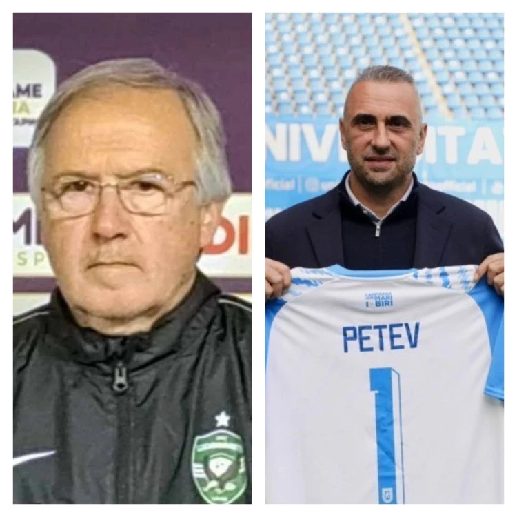 Бивши треньори на Лудогорец фаворити да заменят Херо в Ботев