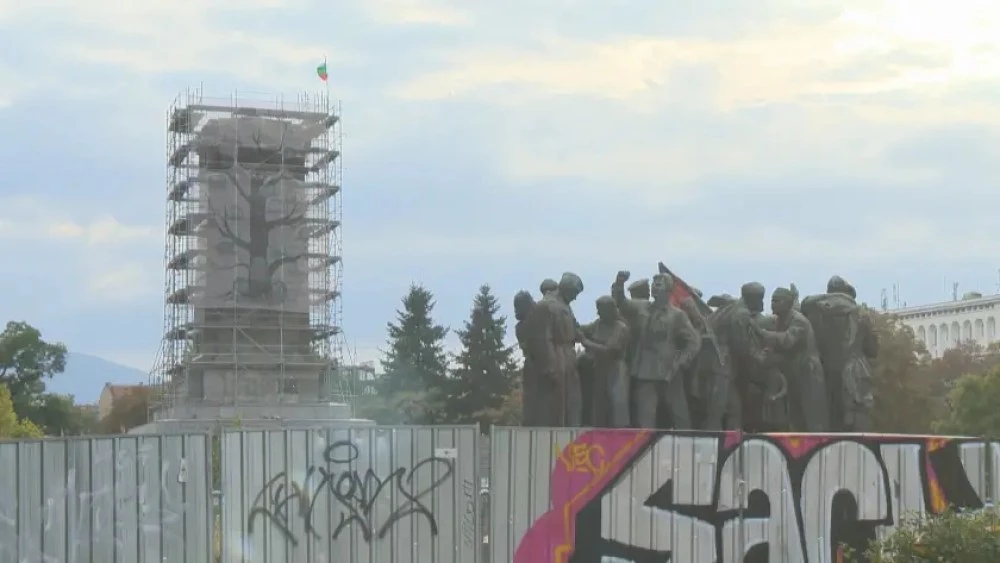 Държавата ще плати още 270 000 евро за охрана на