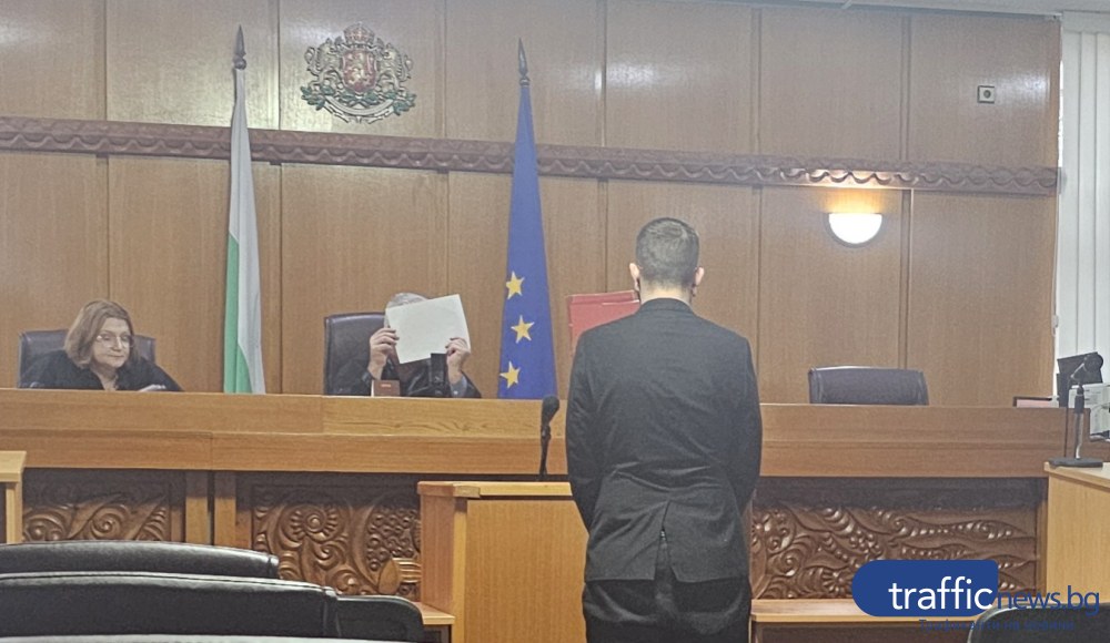 Делото за смъртта на сина на пловдивския адвокат Давчев влезе в Апелативния съд, близките настояват за затвор