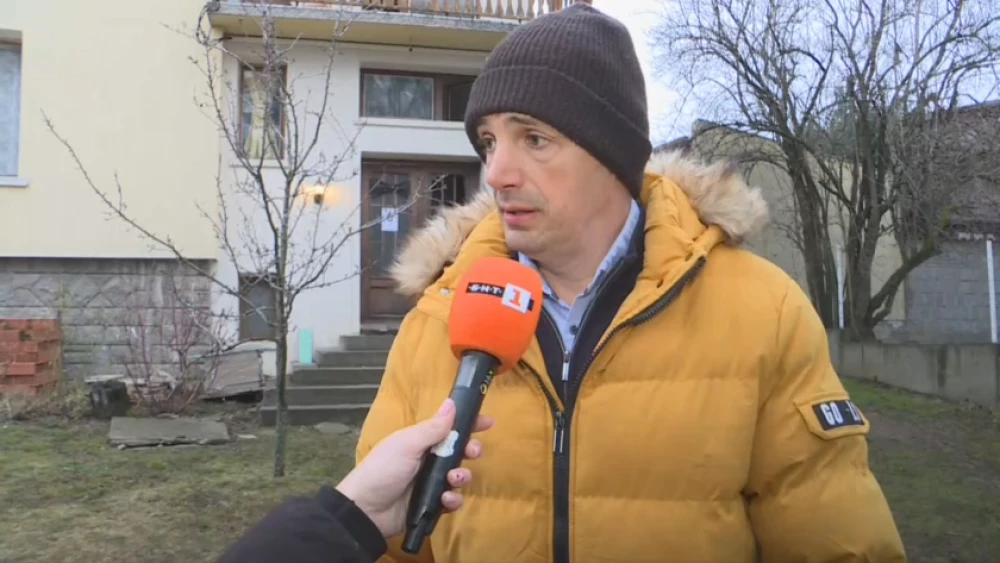 Кметът на Бистрица за палежа: Къщата беше задимена, може да се третира като опит за убийство