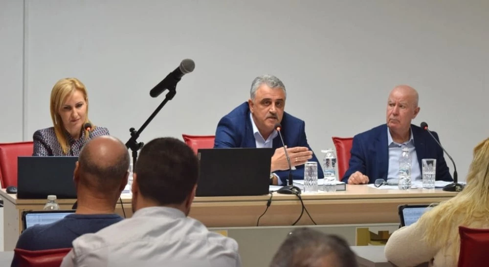 Отчет за изпълнение на Програмата за управление през мандат 2023 –