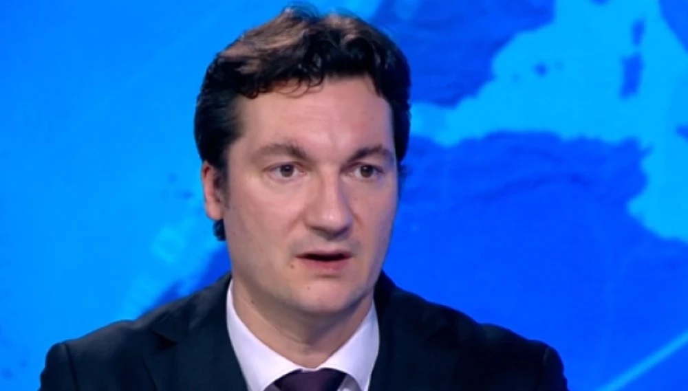 Крум Зарков: Не съм информиран представители от БСП да участват в проектокабинета