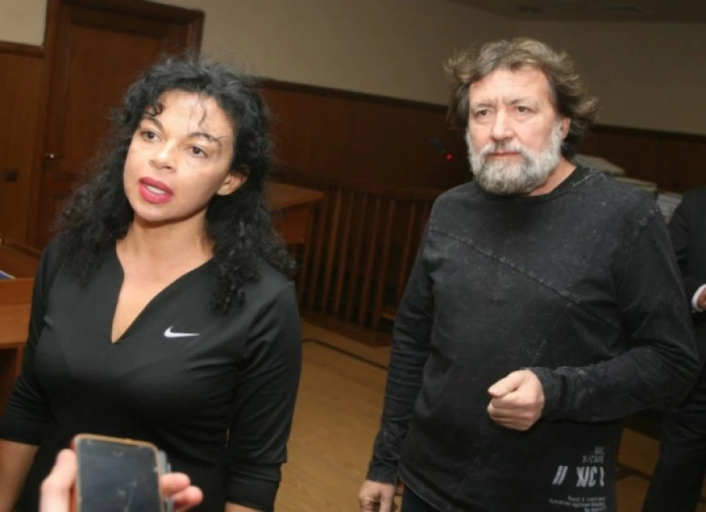 Николай и Евгения Баневи осъдиха бившата Агенция за приватизация и НС за близо 24 млн. лева