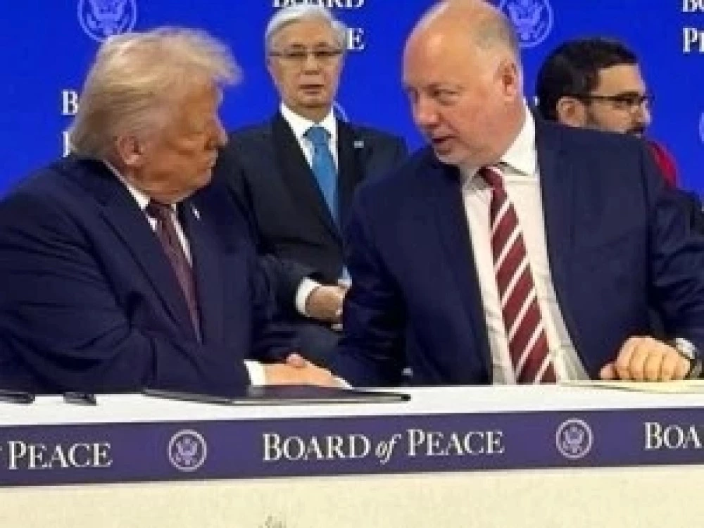 Правителството определи делегацията на България за встъпителното заседание на Съвета за мир