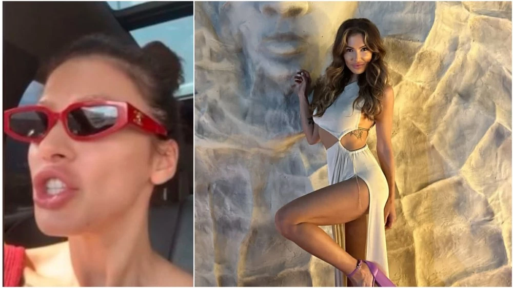 Малко преди старта на новия сезон на Ергенът в интернет