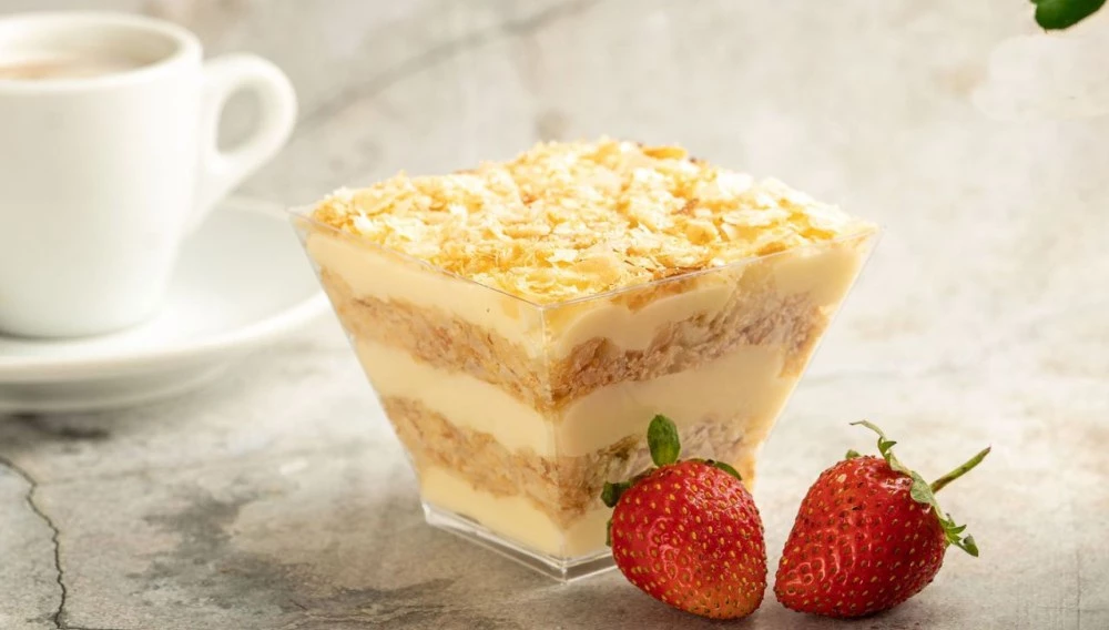 Рецепта за мързелив 