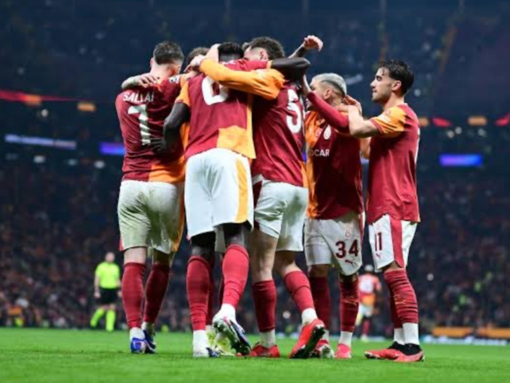 Галатасарай разгроми Ювентус, Реал Мадрид взе реванш от Бенфика в скандален мач