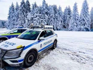 Деян Илиев отказал да отключи телефона си, МВР го отключват със специален софтуер