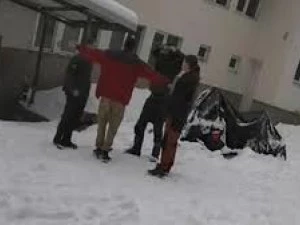 Мистериозни мъже с АТВ-та обикаляли в района на хижата край 