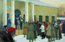 На този ден: Император Александър II чрез манифест обявява в Русия е премахнато крепостничеството