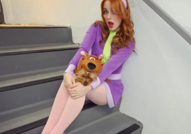 Актрисата Маккена Грейс официално получи ролята на Дафни в предстоящия