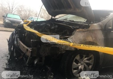 Шест престъпления са регистрирани през изминалото денонощие на територията на