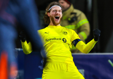 Бодьо/Глимт шокира Интер и взе добър аванс преди реванша, Нюкасъл с исторически разгром