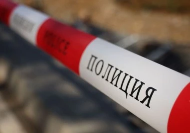 Tежък инцидент в ботевградското село Литаково снощи Около 20 40